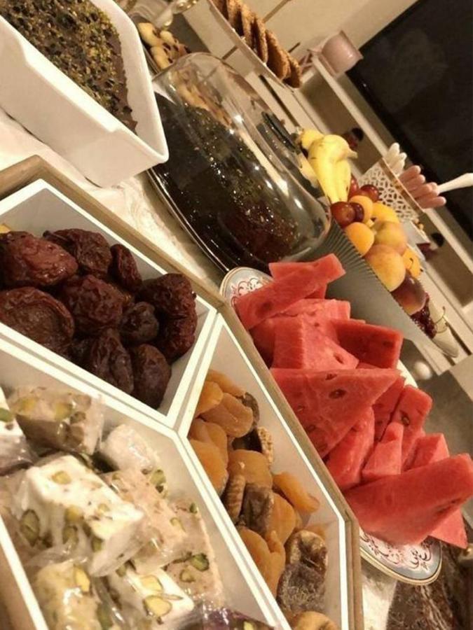 Sultanat Hotel Semerkant Dış mekan fotoğraf